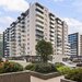 Pipera, Cortina North, first rent, 3 rooms apartment, 2 parking, terrace,