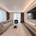 Pipera, Cortina North, first rent, 3 rooms apartment, 2 parking, terrace,