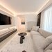 Pipera, Cortina North, first rent, 3 rooms apartment, 2 parking, terrace,