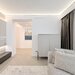 Pipera, Cortina North, first rent, 3 rooms apartment, 2 parking, terrace,