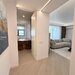 Pipera, Cortina North, first rent, 3 rooms apartment, 2 parking, terrace,
