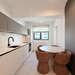 Pipera, Cortina North, first rent, 3 rooms apartment, 2 parking, terrace,